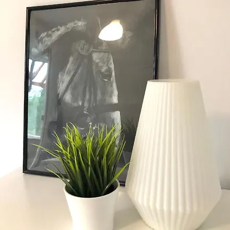 Spot Casa vacanze Wrzosowo (Kamien)