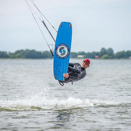 Spot * Wrzosowo (Kamien)