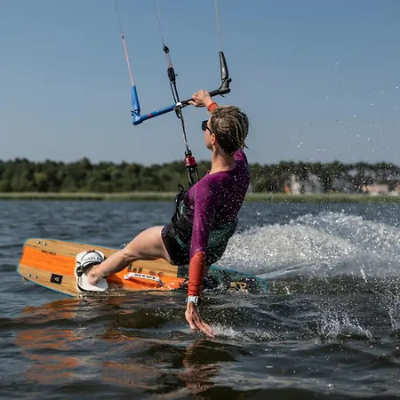 Spot * Wrzosowo (Kamien)