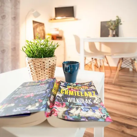 Spot Casa vacanze Wrzosowo (Kamien)