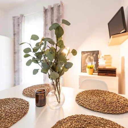 Spot * Wrzosowo (Kamien)