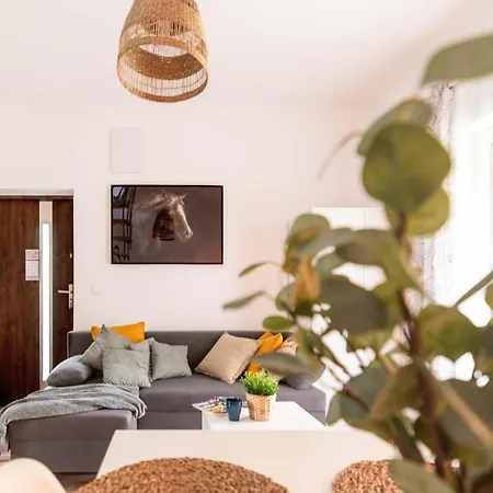 Spot Ferienhaus Wrzosowo (Kamien)