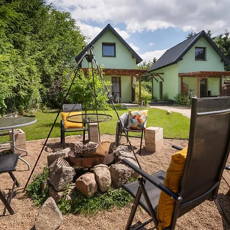 Casa vacanze Spot Wrzosowo (Kamien)