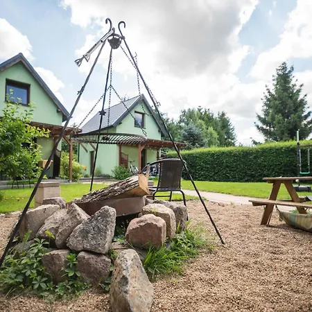 Spot Wrzosowo (Kamien)