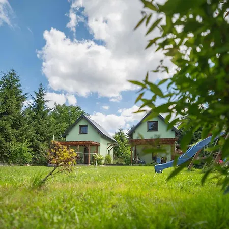 Spot Hébergement de vacances *