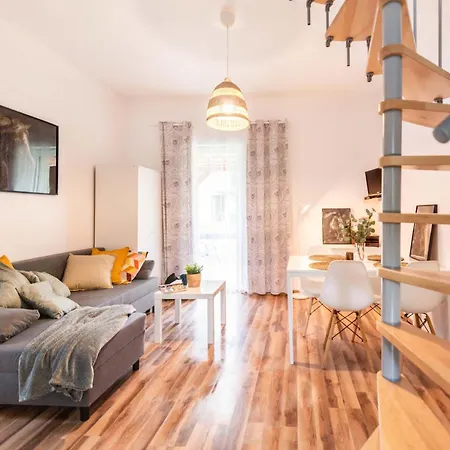 Casa vacanze Spot Wrzosowo (Kamien)