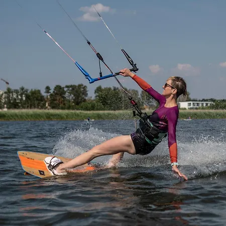 Spot * Wrzosowo (Kamien)