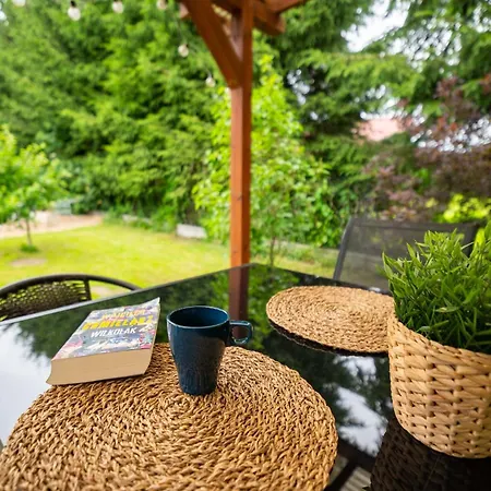 Spot Casa vacanze Wrzosowo (Kamien)