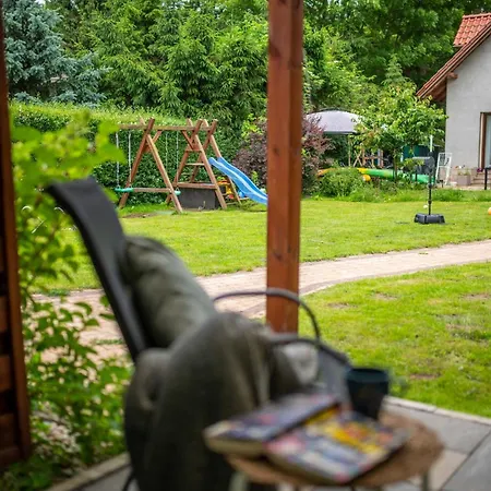 Spot Wrzosowo (Kamien)