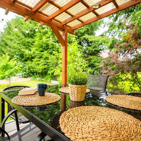 Spot * Wrzosowo (Kamien)