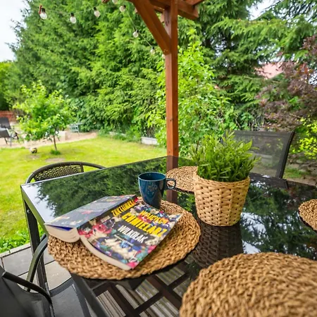 Spot Wrzosowo (Kamien)