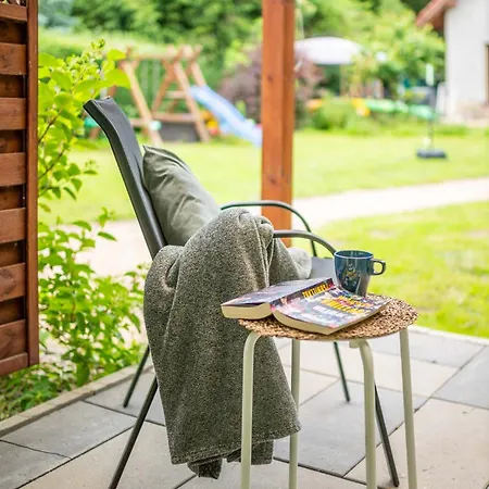 Spot * Wrzosowo (Kamien)