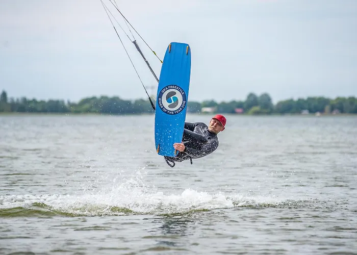 Spot * Wrzosowo (Kamien)