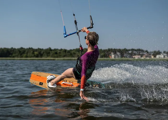 Spot * Wrzosowo (Kamien)