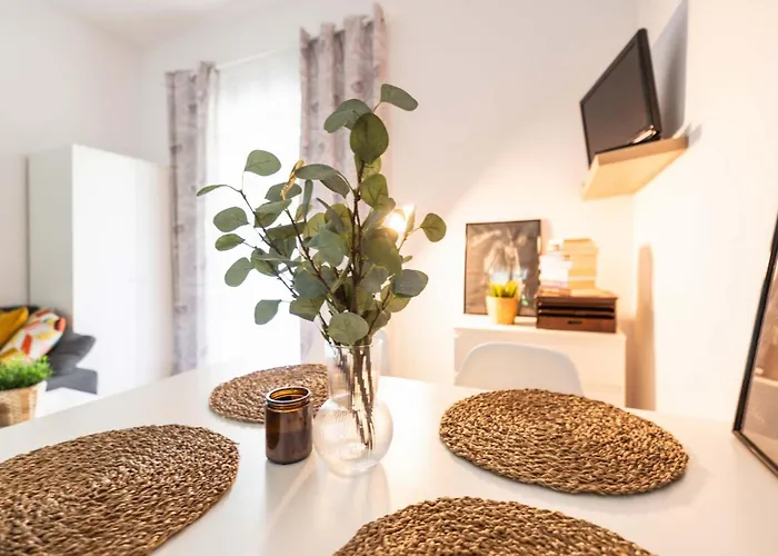 Spot * Wrzosowo (Kamien)