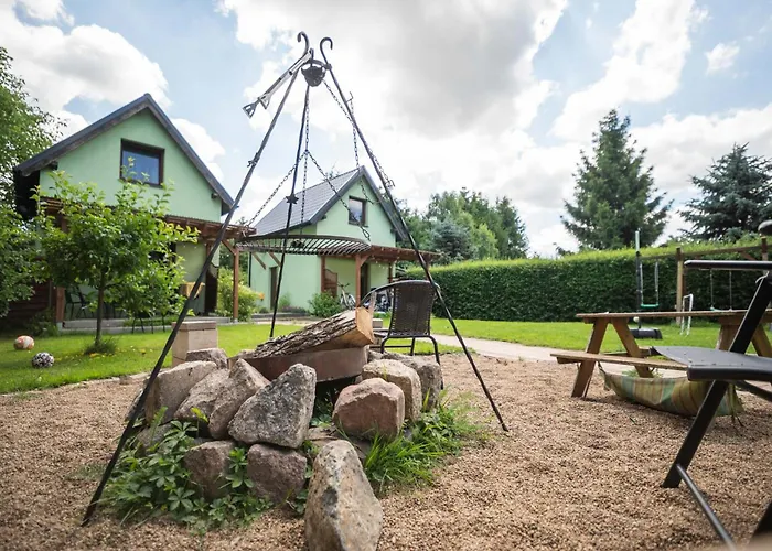 Spot Wrzosowo (Kamien)