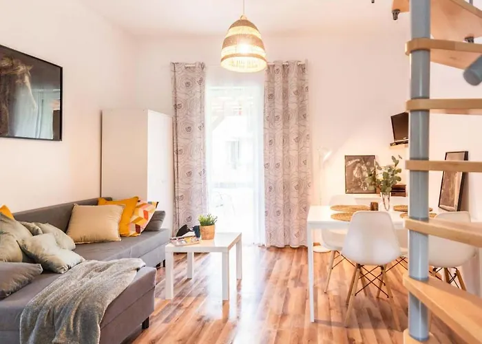 Dom wakacyjny Spot Wrzosowo (Kamien)