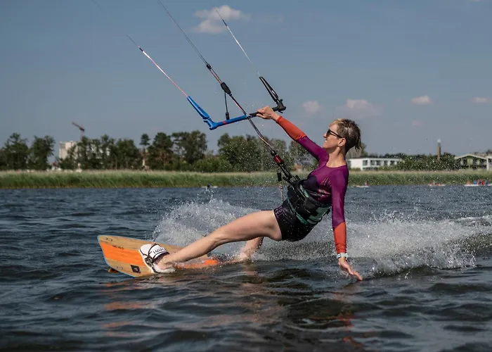 Spot * Wrzosowo (Kamien)