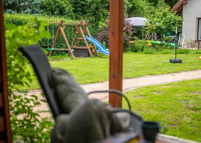 Spot Wrzosowo (Kamien)