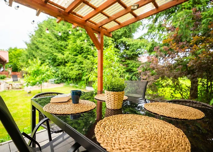 Spot * Wrzosowo (Kamien)