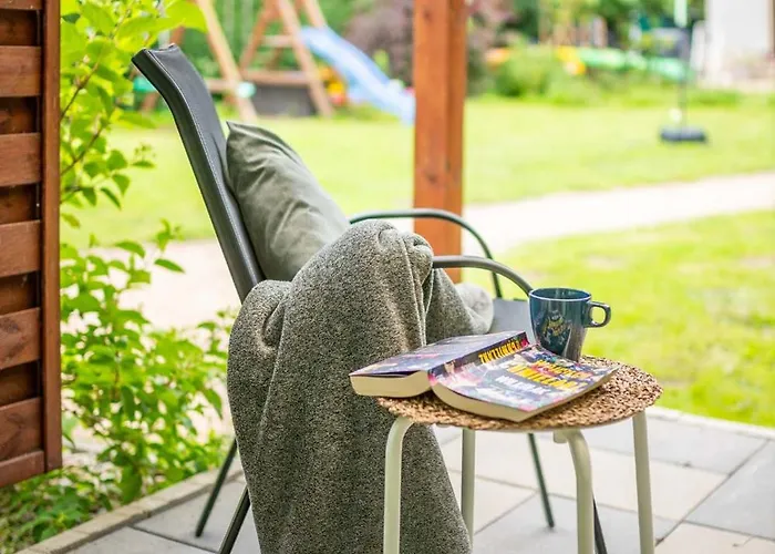 Spot * Wrzosowo (Kamien)